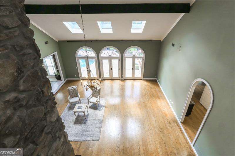 Atlanta Country Club - Residential