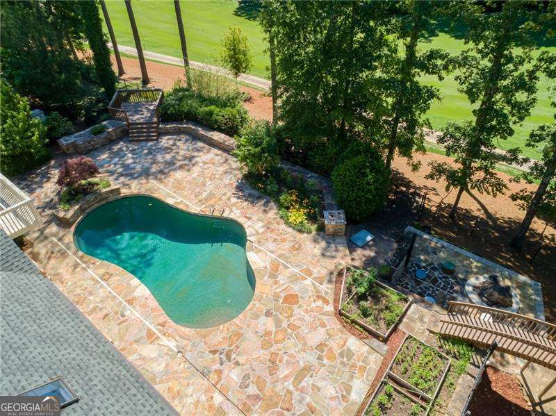Atlanta Country Club - Residential