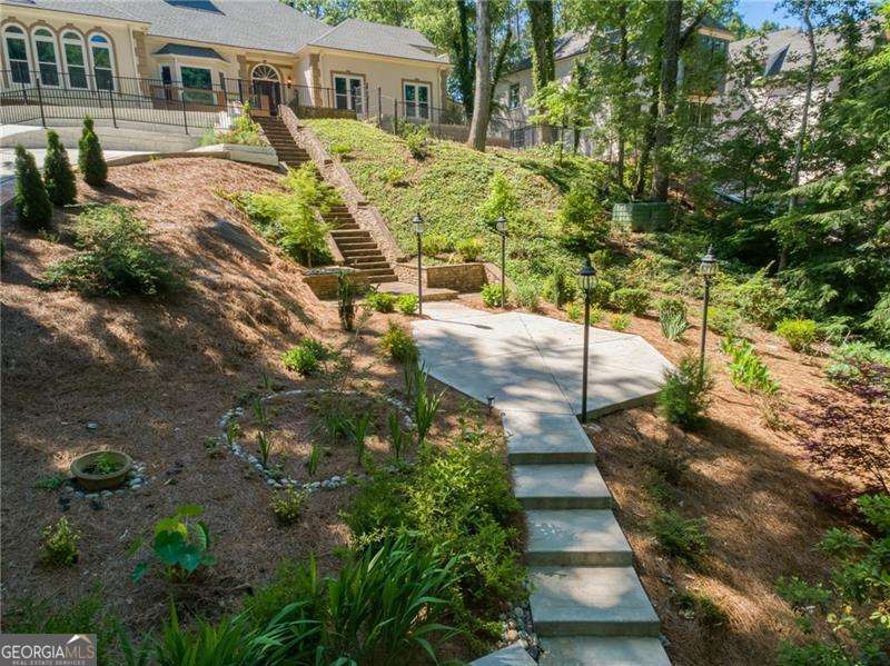 Atlanta Country Club - Residential