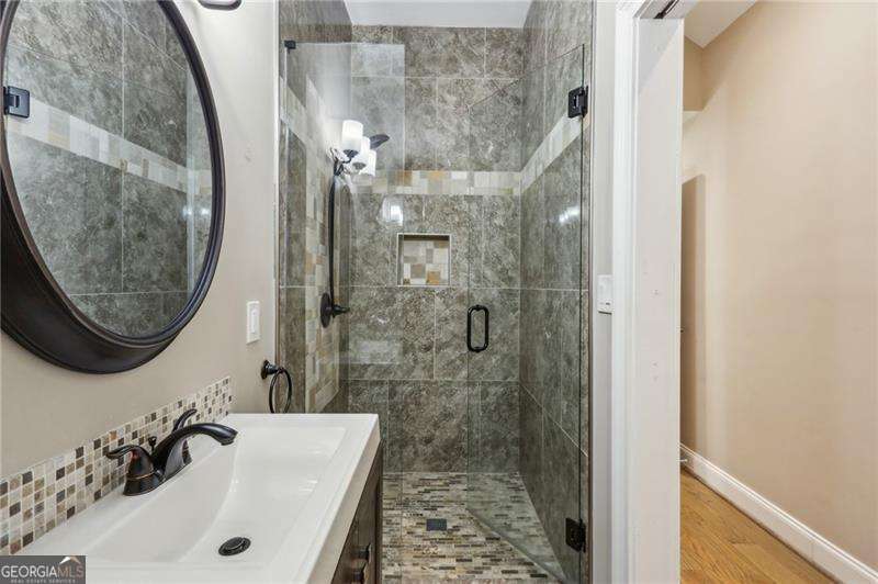 Atlanta Country Club - Residential