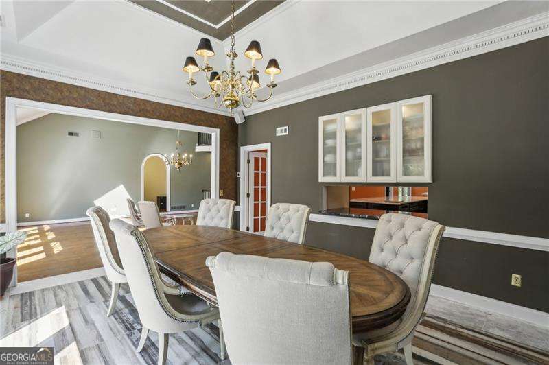 Atlanta Country Club - Residential