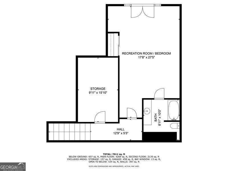 Atlanta Country Club - Residential