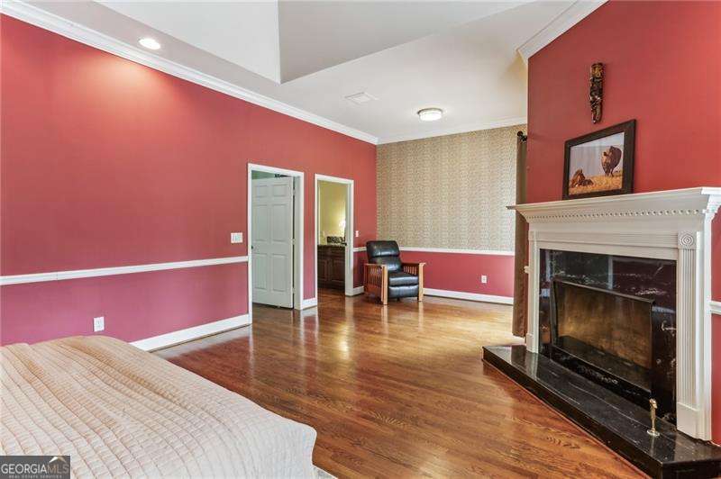 Atlanta Country Club - Residential