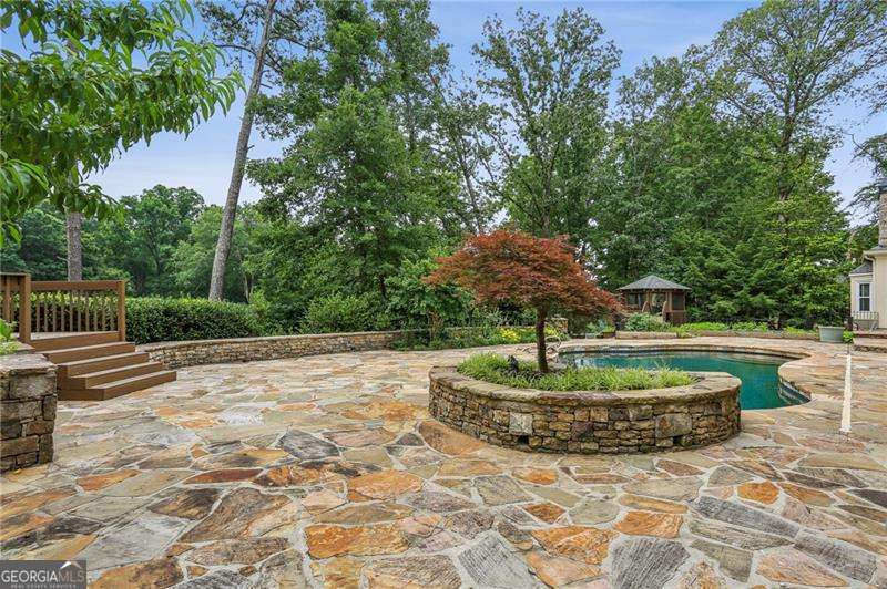 Atlanta Country Club - Residential