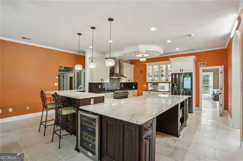 Atlanta Country Club - Residential