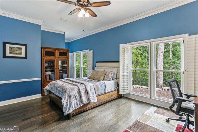 Atlanta Country Club - Residential