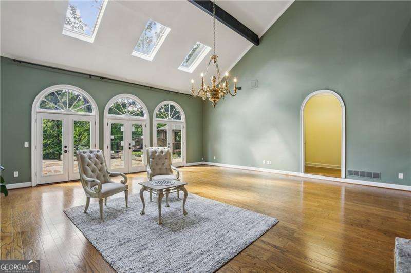 Atlanta Country Club - Residential