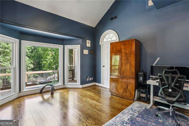 Atlanta Country Club - Residential