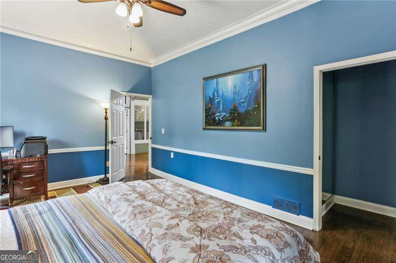 Atlanta Country Club - Residential
