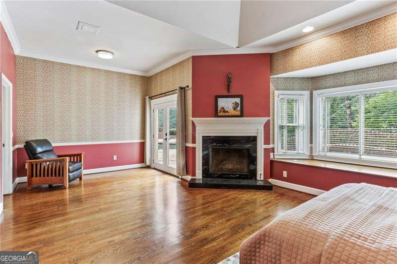 Atlanta Country Club - Residential