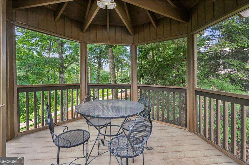 Atlanta Country Club - Residential