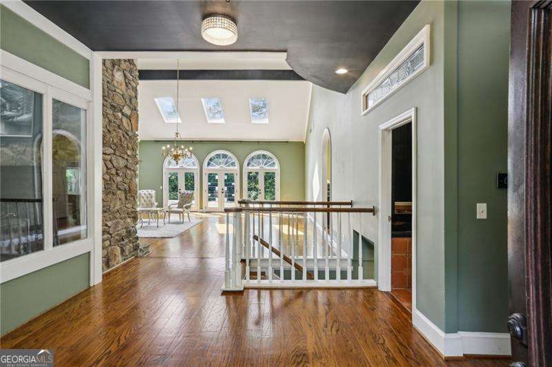 Atlanta Country Club - Residential