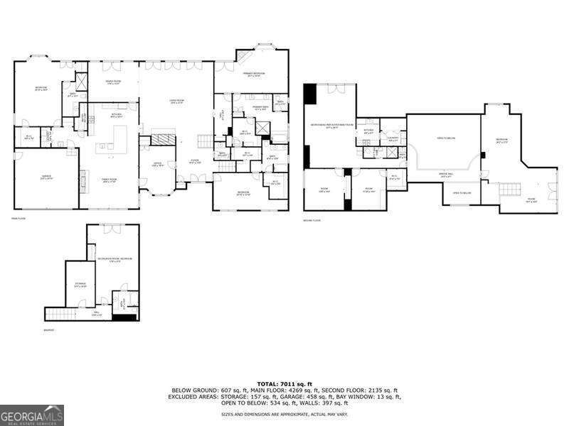 Atlanta Country Club - Residential