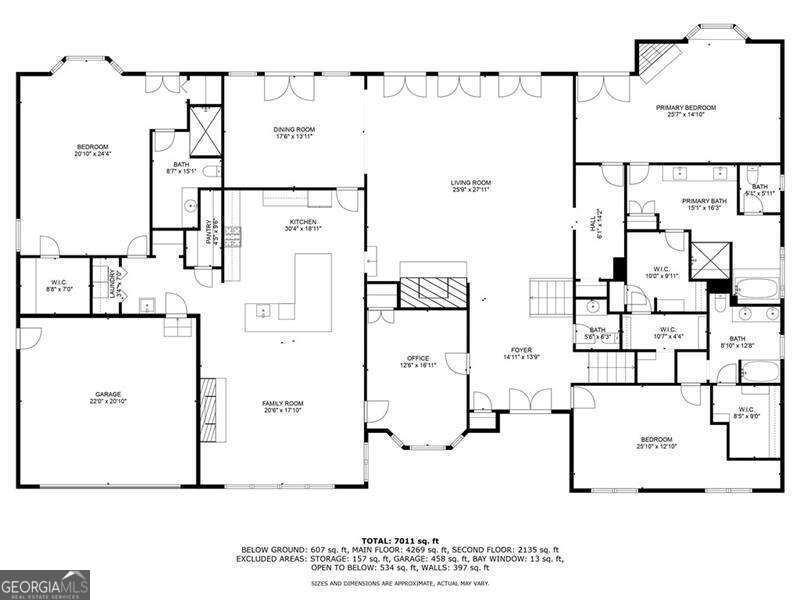 Atlanta Country Club - Residential