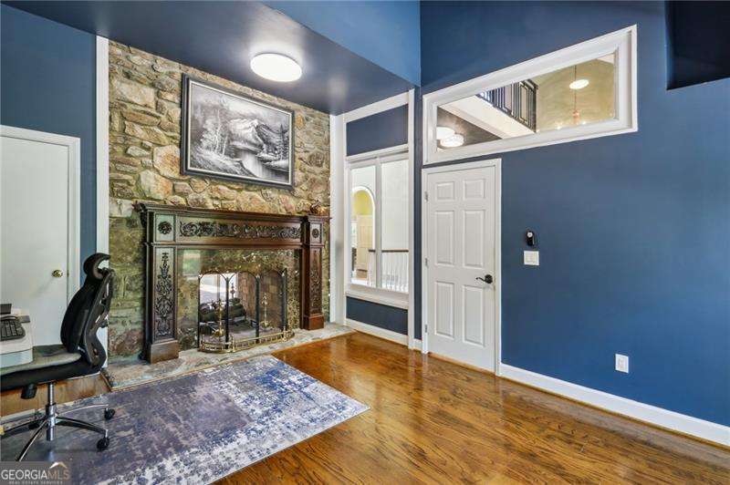Atlanta Country Club - Residential
