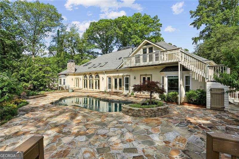 Atlanta Country Club - Residential