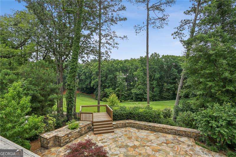 Atlanta Country Club - Residential