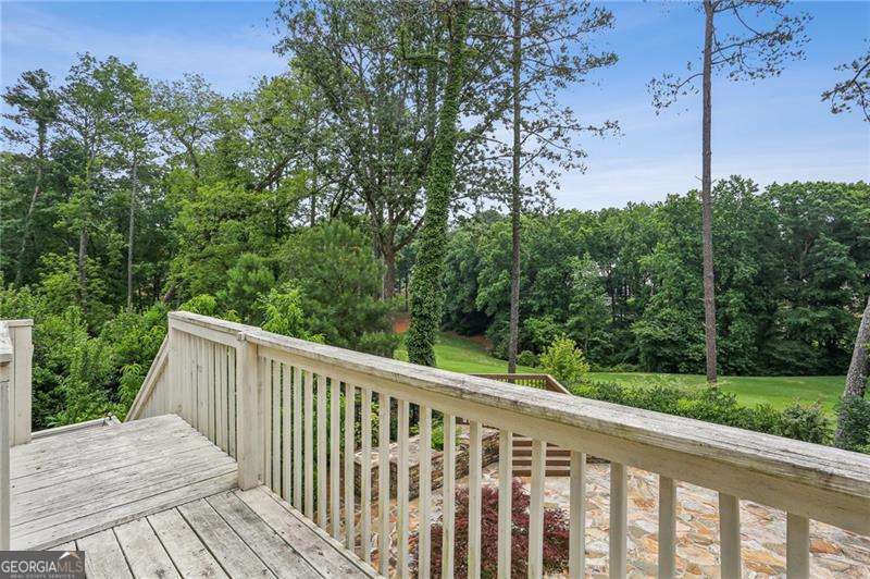 Atlanta Country Club - Residential