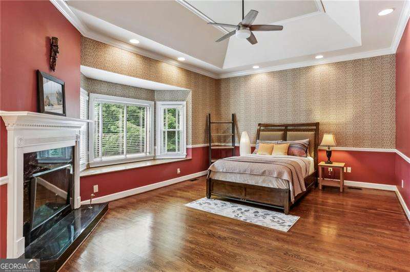 Atlanta Country Club - Residential