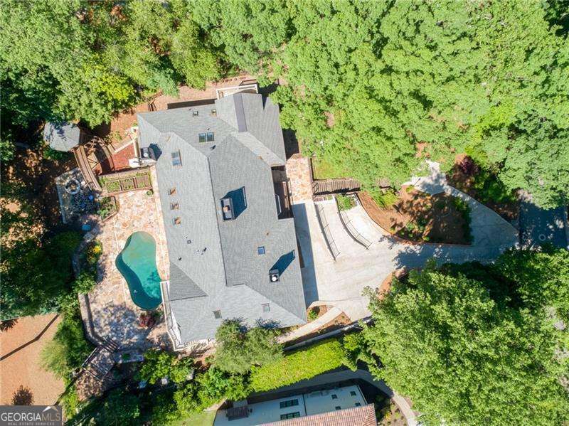 Atlanta Country Club - Residential