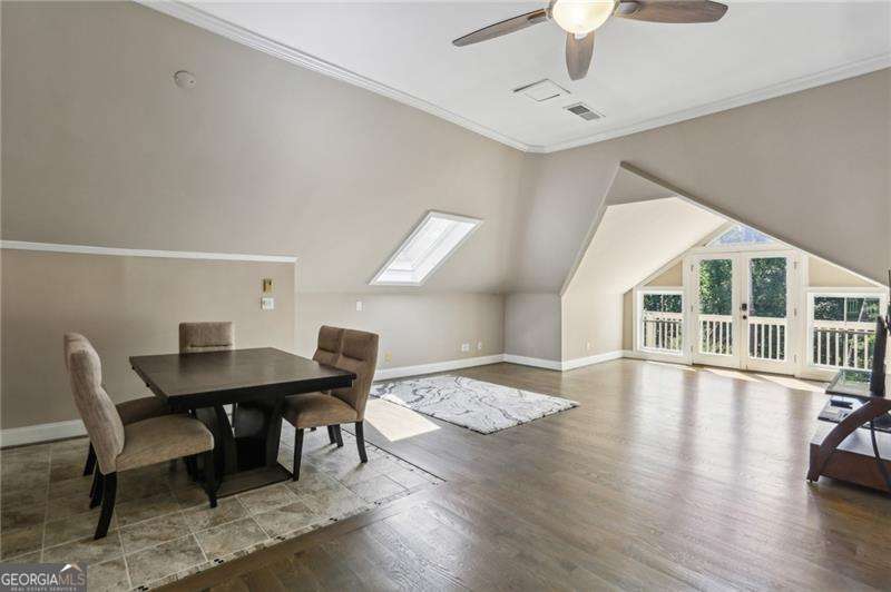 Atlanta Country Club - Residential