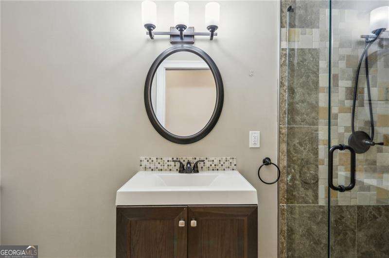 Atlanta Country Club - Residential