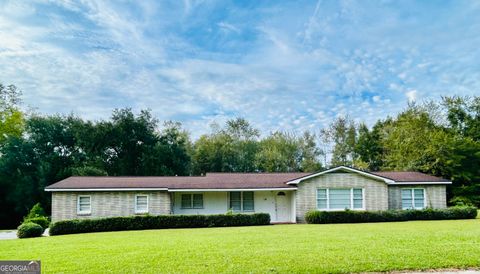 A home in Moultrie