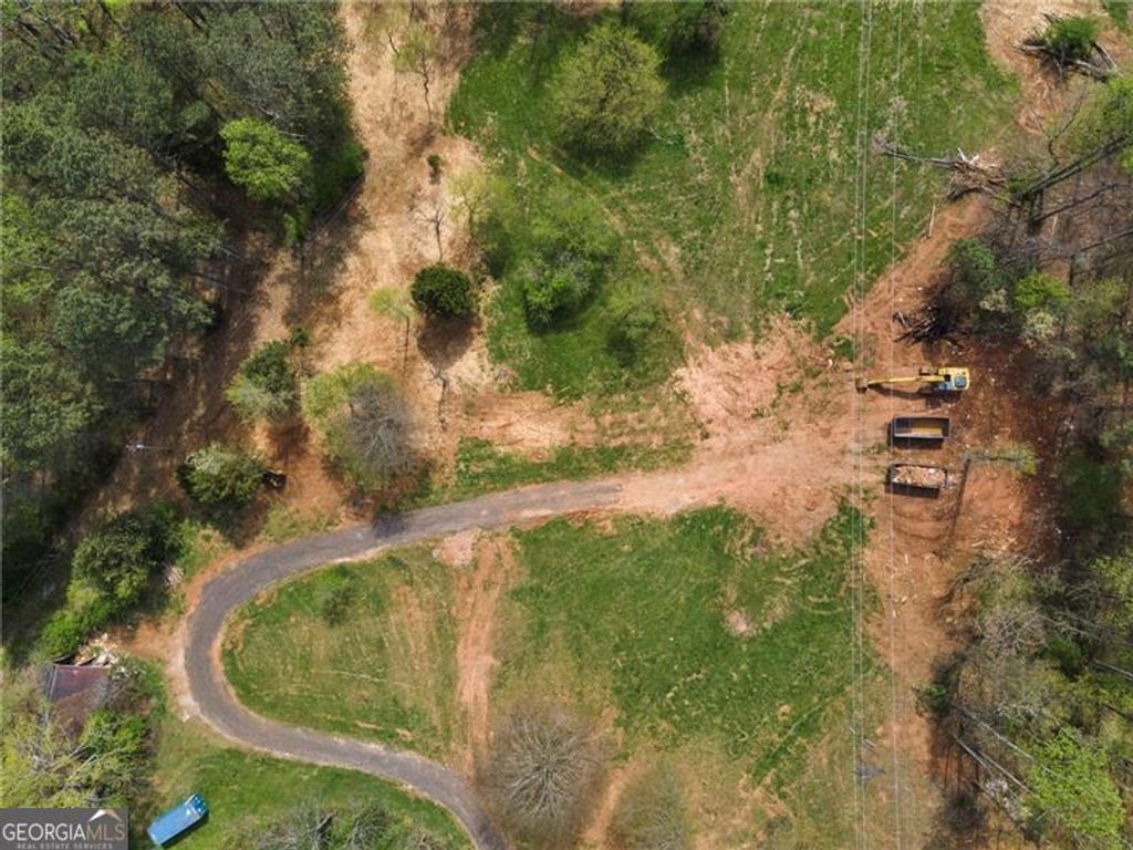 Photo of 5519 Union Hill Road, Alpharetta, GA 30004 (MLS # 10682911)