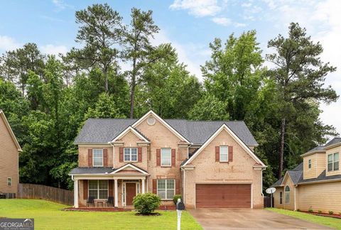 1110 CURETON DR Austell GA 30106