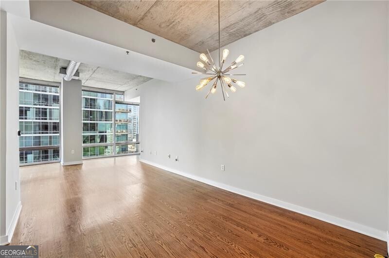 943 Peachtree ST NE 1606