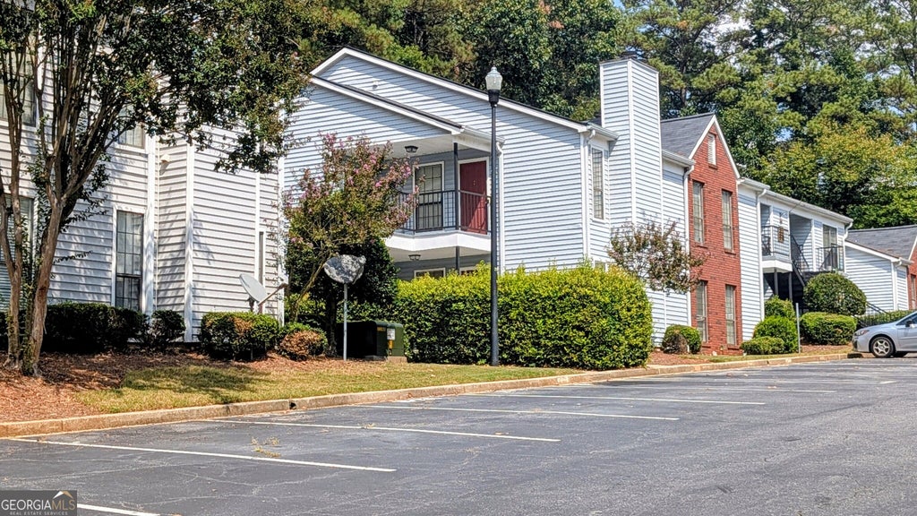 Photo of 761 Windchase Lane, Stone Mountain, GA 30083 (MLS # 10854988)