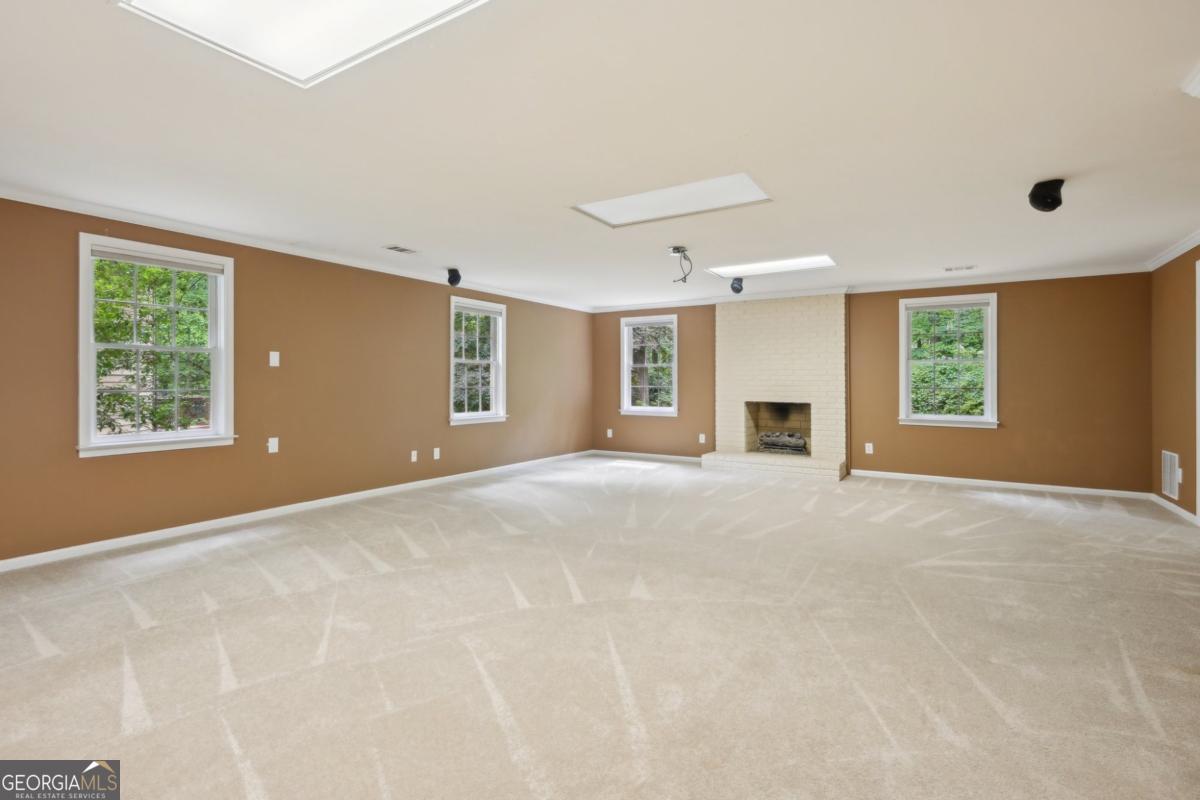Tuxford - Residential