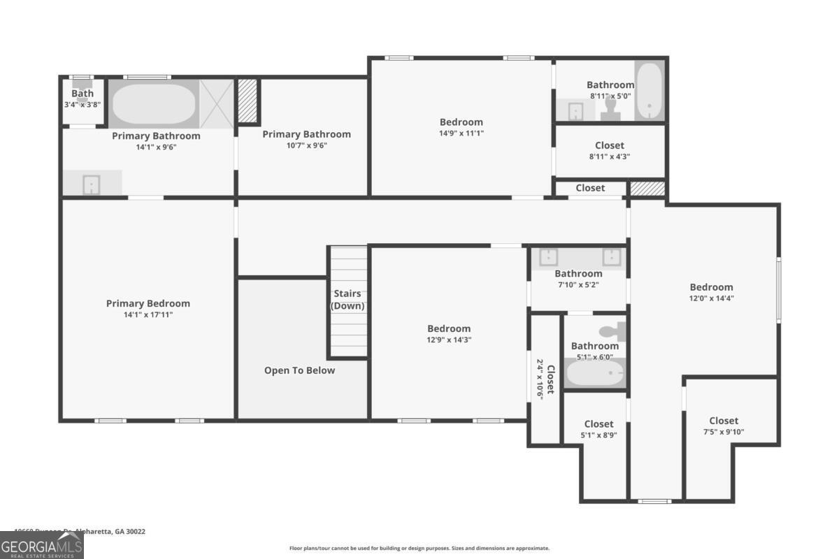 Tuxford - Residential