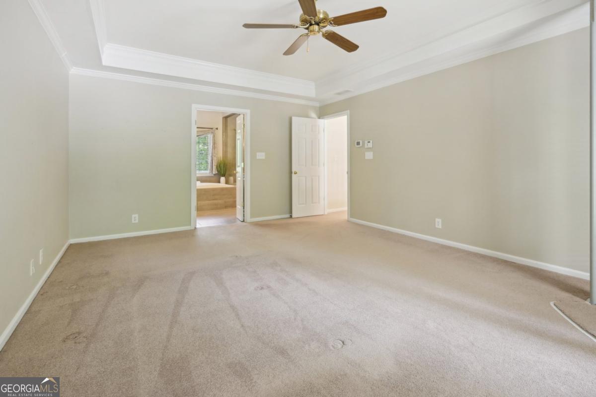 Tuxford - Residential