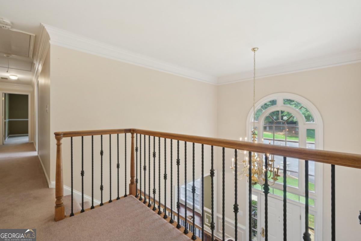 Tuxford - Residential