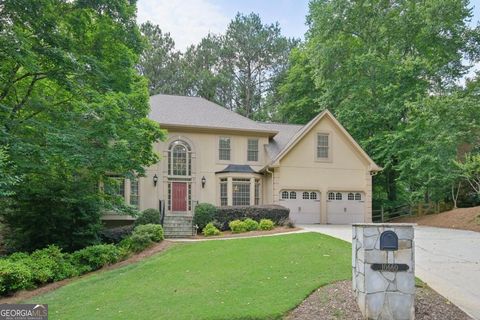 10660 Dunoon DR Alpharetta GA 30022
