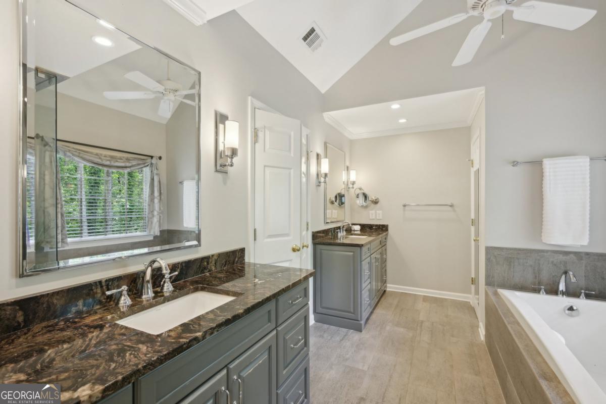 Tuxford - Residential