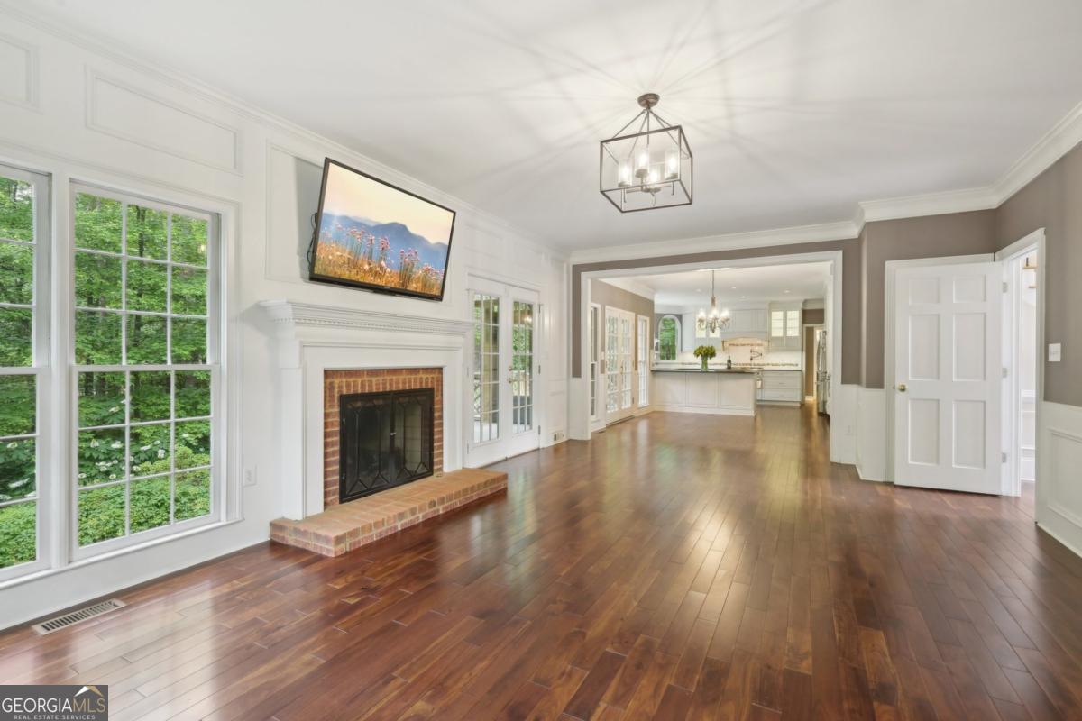 Tuxford - Residential