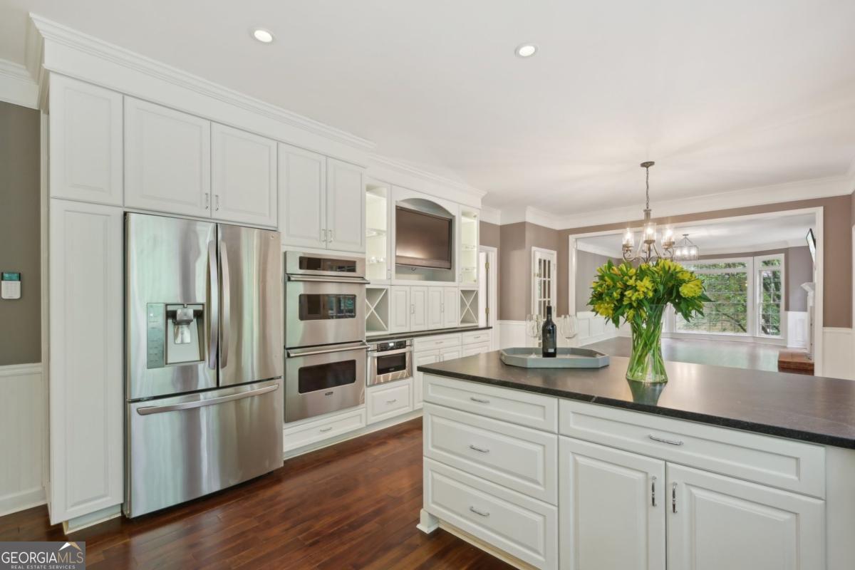 Tuxford - Residential