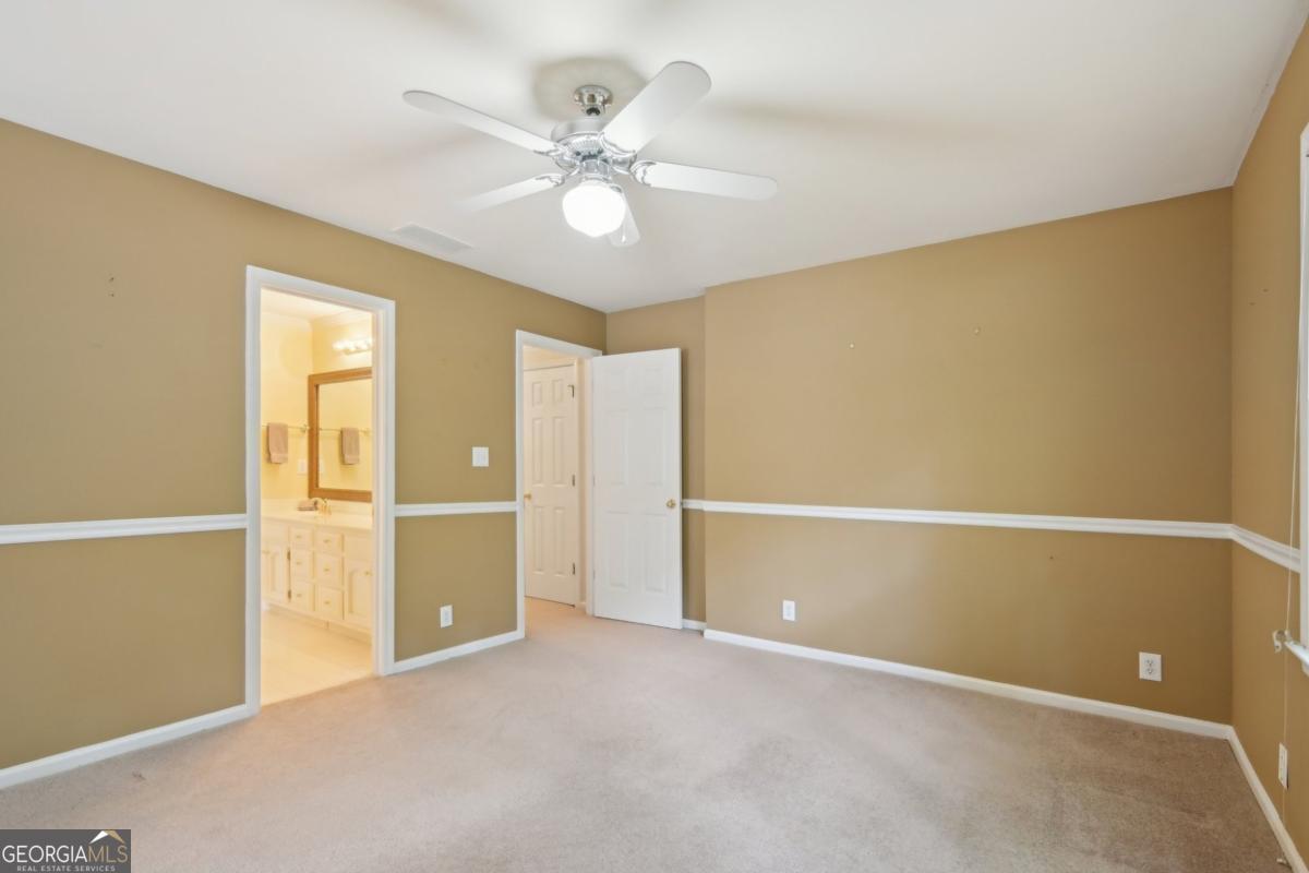 Tuxford - Residential