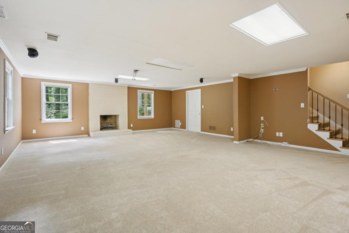 Tuxford - Residential