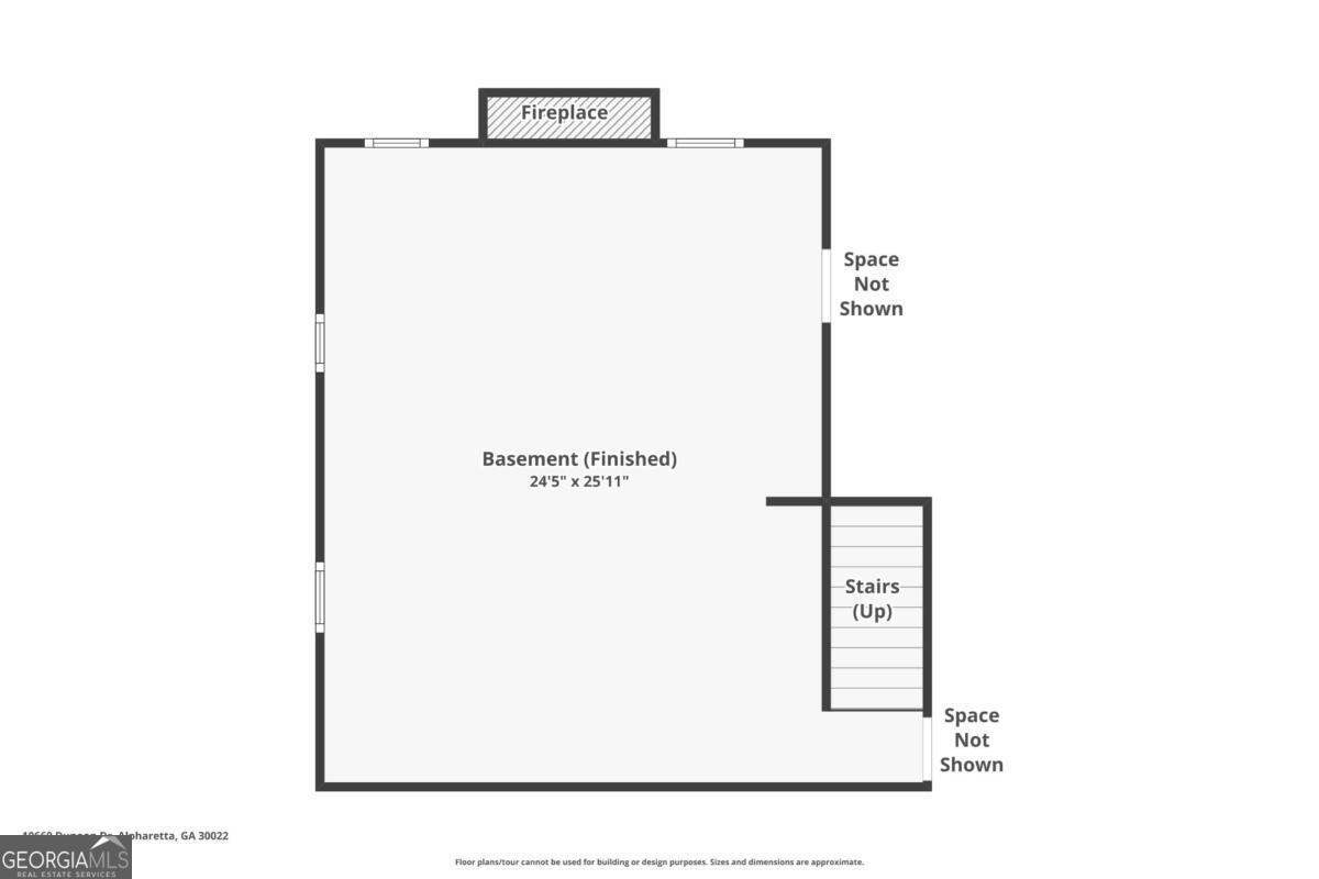 Tuxford - Residential