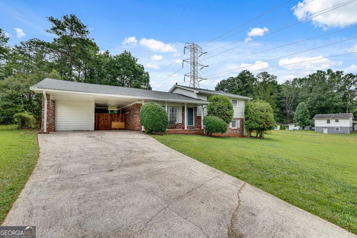 5440 Huron DR
