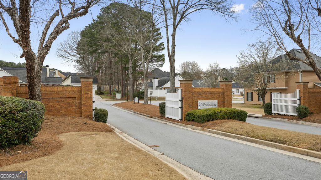 Photo of 225 Woodstream Way, Fayetteville, GA 30214 (MLS # 10704344)