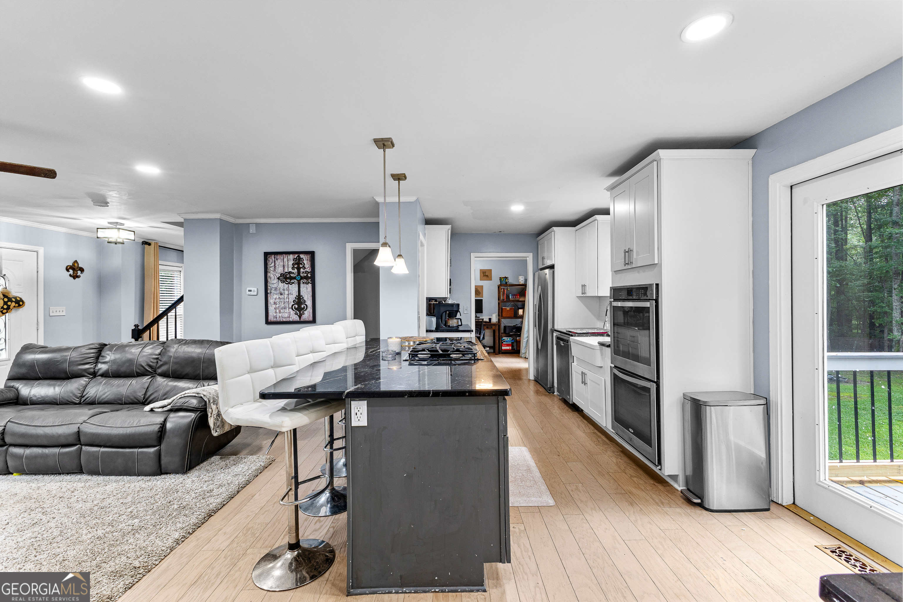 435 Hampton GRN