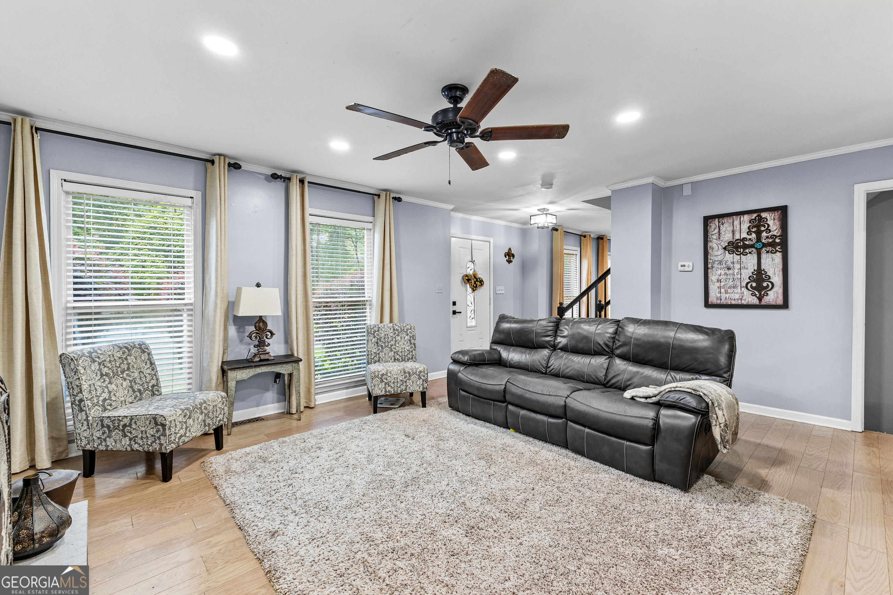 435 Hampton GRN
