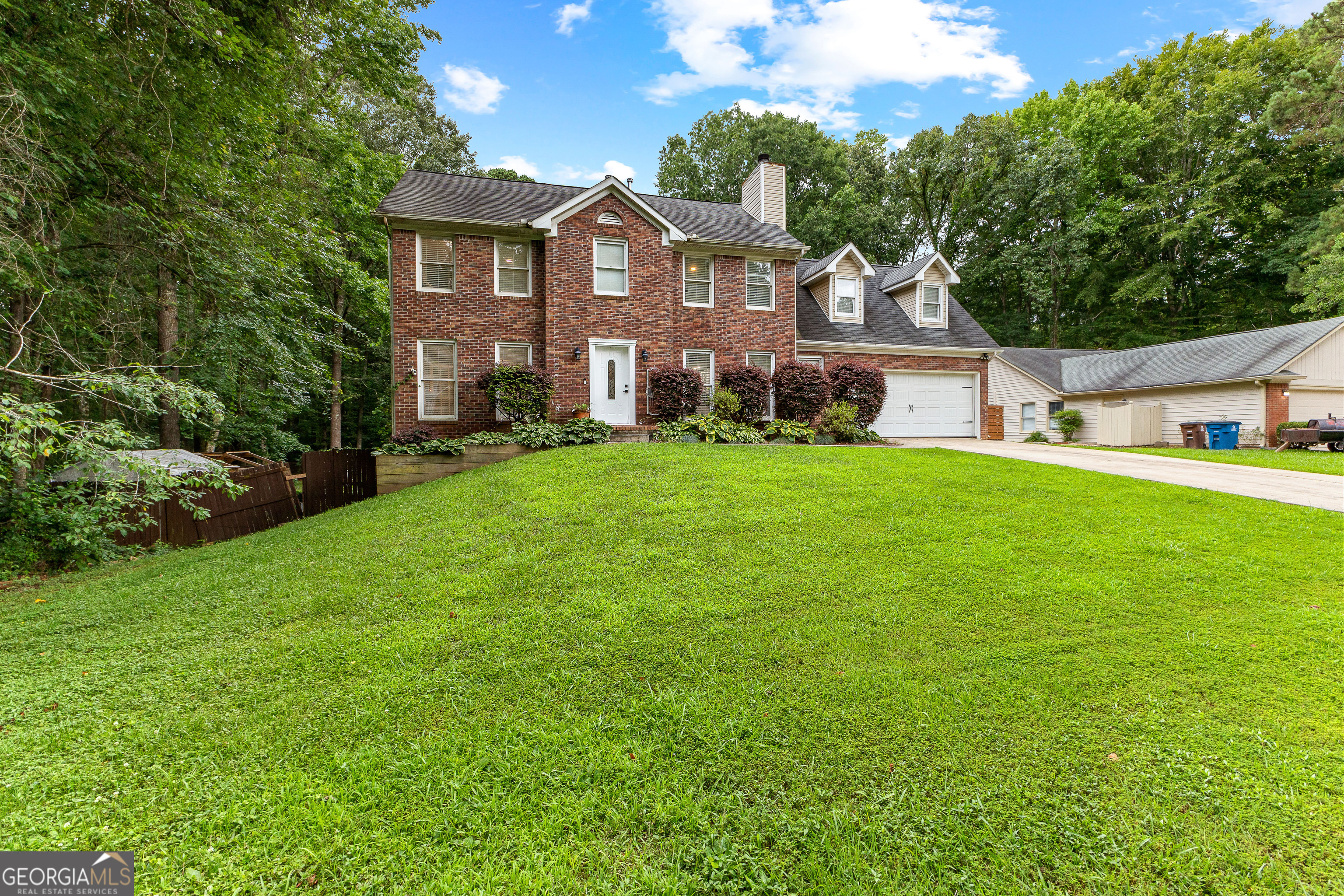 435 Hampton Green