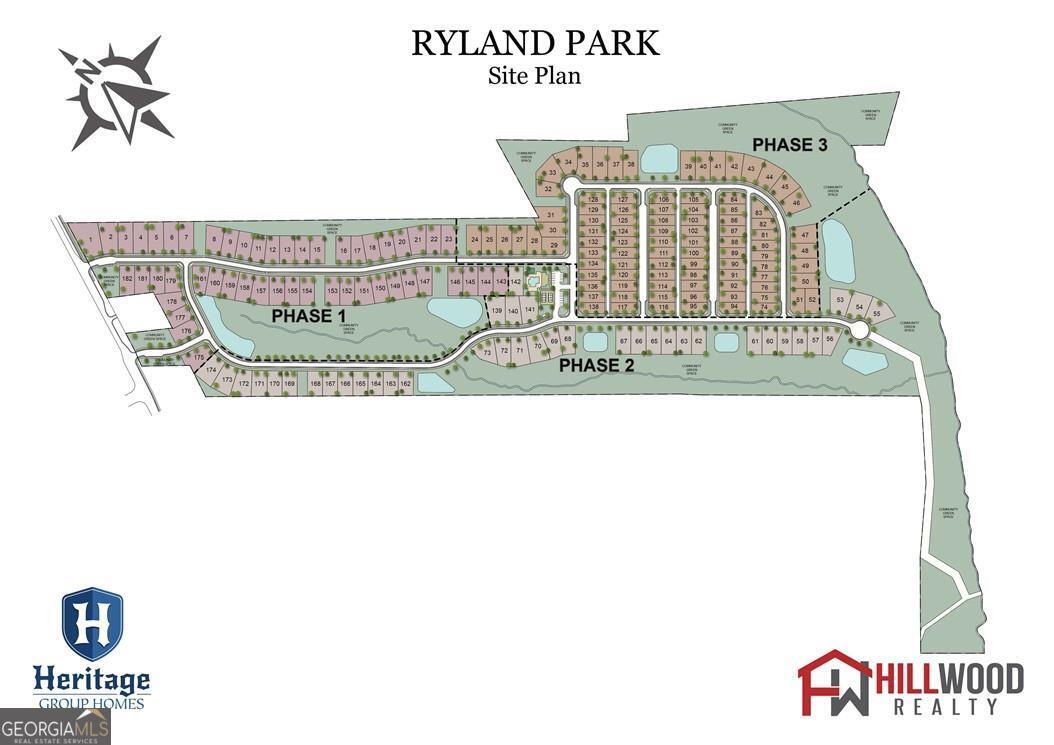 2012 Oconee Bluff DR