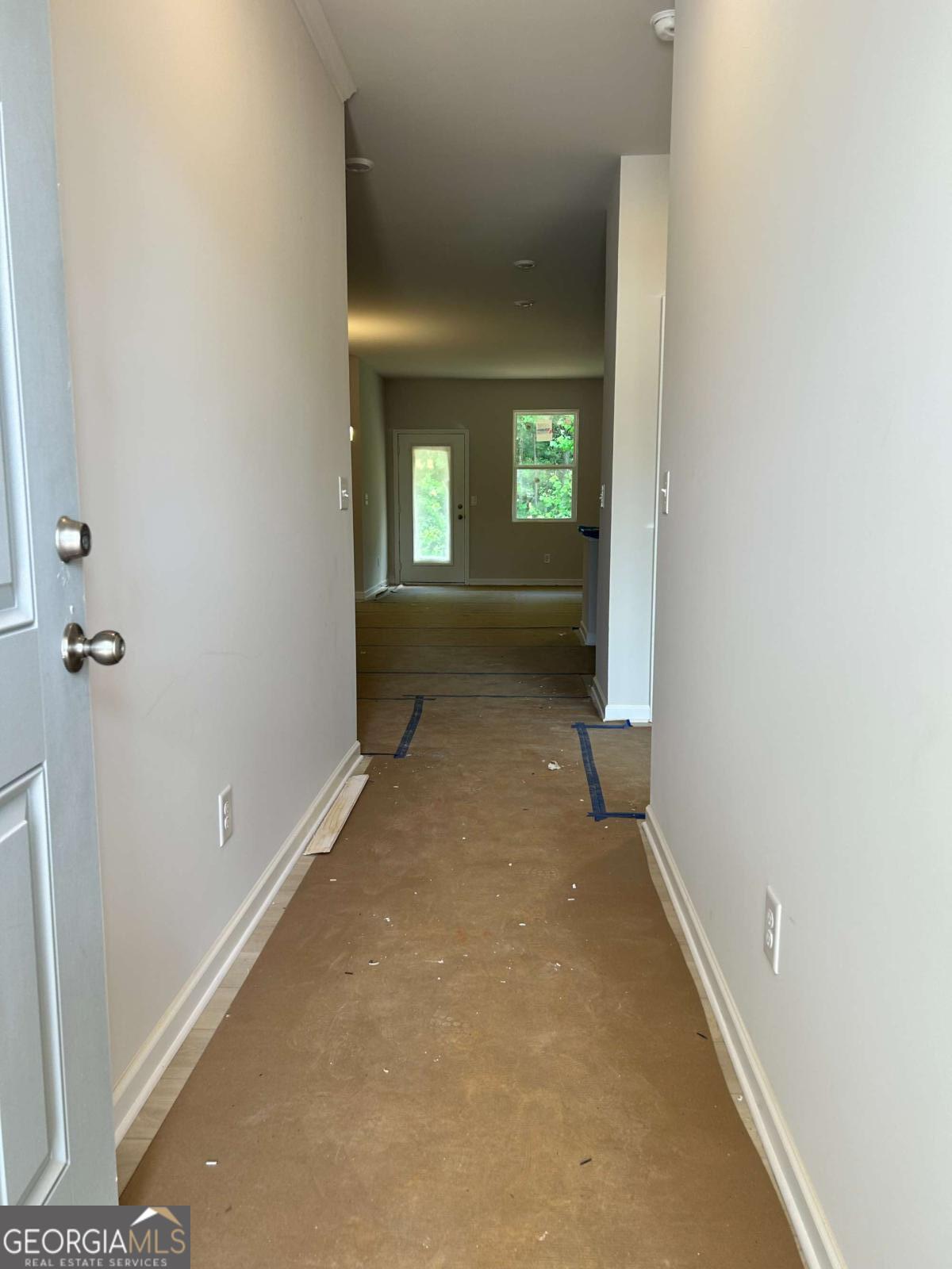 366 Cedar Hill DR