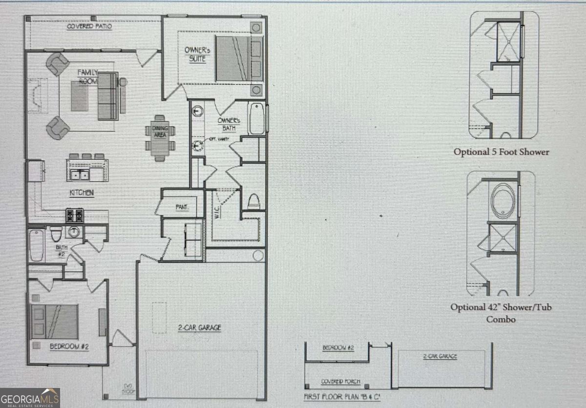366 Cedar Hill DR